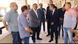 محافظ المنوفية يحيل مدير إدارة تعليمية للتحقيق