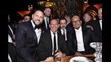 عمرو دياب وهنيدي وعماد زيادة