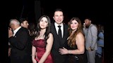 يمنى طولان وزوجها
