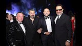 ماجد المصري وياسر جلال