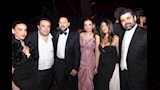 حفل زفاف ابنة شقيق عماد زيادة (5)