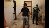 تفتيش مشدد لطلاب الشهادة الإعدادية والثانوية الأزهرية (11)