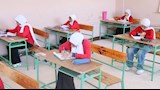 الامتحانات الوادي الجديد.. المحافظ تتابع الدبلومات الفنية والتعليم يطمئن على الإعدادية، وسيارات مكيفة لطلاب الأزهر