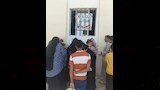 قافلة طبية بقرية أبو غالب تقدم الكشف والعلاج مجانًا (1)