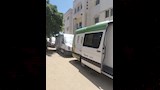 قافلة طبية بقرية أبو غالب تقدم الكشف والعلاج مجانًا (4)
