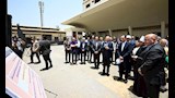 مدبولي يتفقد هيئة النقل العام بالقاهرة (9)