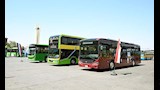 مدبولي يتفقد هيئة النقل العام بالقاهرة (10)