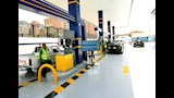 مدبولي يفتتح محطة تموين سيارات القاهرة المحوكمة (7)