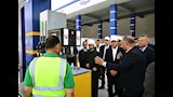 مدبولي يفتتح محطة تموين سيارات القاهرة المحوكمة (10)
