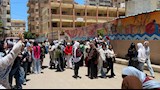 من الأناني الحمام أم الغراب؟.. لغز في امتحان "العربية" يثير حيرة طلاب الإعدادية بكفر الشيخ 