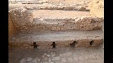 كشف نظام مائي مملوكي متكامل بمحيط قلعة صلاح الدين (4)