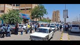 ارتياح بين طلاب إعدادية أسيوط بعد امتحان اللغة العربية (5)