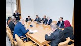 مؤتمر العمل الدولي المنعقد بمدينة جنيف السويسرية (5)