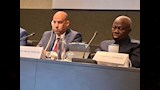 مؤتمر العمل الدولي المنعقد بمدينة جنيف السويسرية (8)