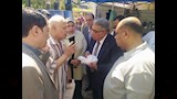 محافظ الدقهلية يوقف موكبه لصرف دواء لمسن  (3)