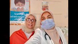 تأمين طبي لـ111 ألف طالب في امتحانات الشهادة الإعدادية (1)