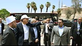 17 صورة.. مدبولي يتفقد أعمال ترميم مسجد المسبح.. ويصدر توجيهات مهمة