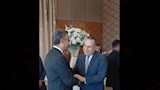 عقد قران ابنة وزيرة الثقافة (7)