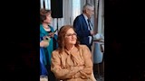 عقد قران ابنة وزيرة الثقافة (6)