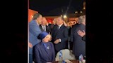 حفل نجل وزير الشباب والرياضة السابق (1)