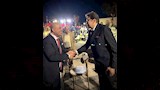 حفل نجل وزير الشباب والرياضة السابق (5)