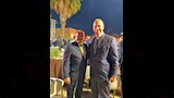 حفل نجل وزير الشباب والرياضة السابق (6)