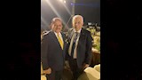 حفل نجل وزير الشباب والرياضة السابق (7)