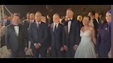 حفل نجل وزير الشباب والرياضة السابق (4)