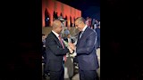 حفل نجل وزير الشباب والرياضة السابق (10)