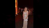 الإعلامية إيمان أبو طالب (1)