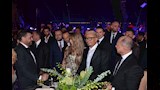 إيمان أبو طالب مع النجم عمرو دياب (2)
