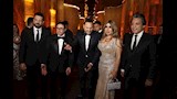 إيمان أبو طالب مع الفنان عماد زيادة