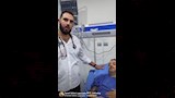 تطورات الحالة الصحية للفنان سامح صفوت (3)