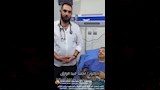 تطورات الحالة الصحية للفنان سامح صفوت (4)