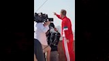 كواليس تصوير مسلسل الأمير (5)