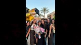 حفل تخرج مريم ابنة روجينا (1)
