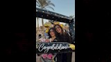 حفل تخرج مريم ابنة روجينا (2)