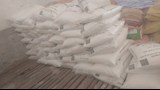 ضبط 2.5 طن سماد مدعم قبل بيعها بالسوق السوداء في أبنوب بأسيوط (صور)