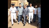 جولة المحافظ لمتابعة امتحانات الشهادة الإعدادية