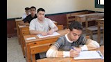 امتحانات الثانوية الأزهرية في بورسعيد ١
