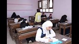 امتحانات الثانوية الأزهرية في بورسعيد٢