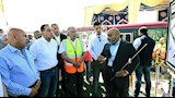 مدبولي: القطاع الصناعي ركيزة أساسية لتحقيق النمو الاقتصادي