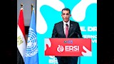 مبادرة البحر الأحمر لترسيخ ريادة مصر في صون النظم البيئية