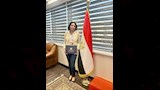 الدكتورة هبة يحيى، استشاري تقويم الأسنان ومدرس بكلية طب الأسنان جامعة السويس