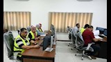 مركز تحكم كهرباء غرب الإسكندرية (5)