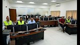 مركز تحكم كهرباء غرب الإسكندرية (9)