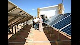 مركز تحكم كهرباء غرب الإسكندرية (8)
