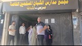 طلاب الشهادة الإعدادية بالقليوبية