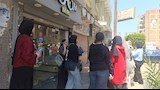 طلاب الشهادة الإعدادية بالقليوبية