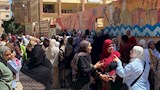 شكوى الطلاب
